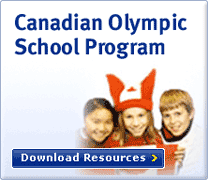 Canadian Olympic School Program