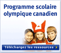 Programme scolaire olympique canadien