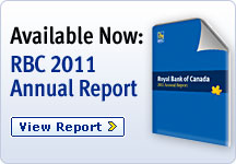 Available Now: RBC 2011 Annual Report