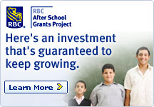 Here's an investment that's guaranteed to keep growing.