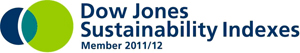 Dow Jones Sustainability Indexes