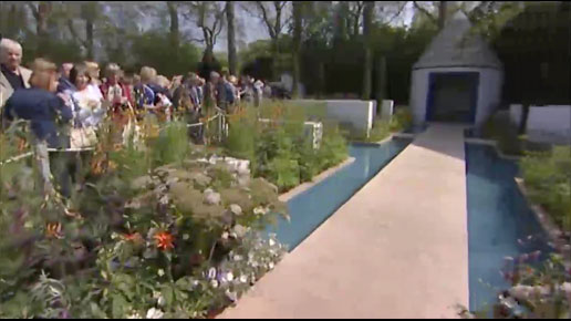 Video: 2012 Garden Video