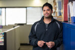 A lifeline for kids