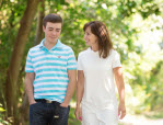 How one teen found hope