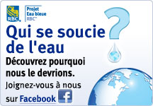 Qui se soucie de l'eau? D&eacute;couvrez pourquoi nous le devrions. En savior plus.