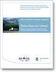 Rapport sur les entreprises et l'environnement : Logistique 2012