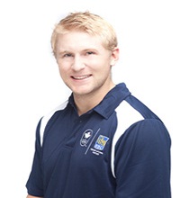 Brady Leman