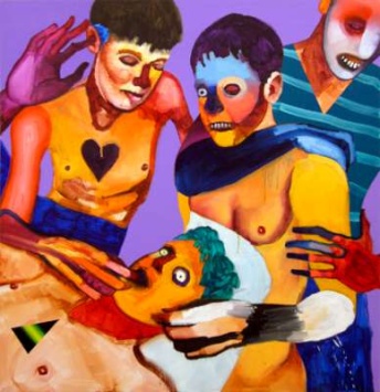 Brian Kokoska 