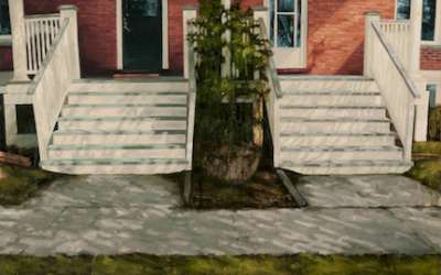 Jennifer Carvalho 