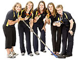 Athl&egrave;tes Olympiques RBC
