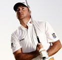 Graeme McDowell