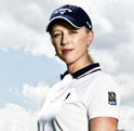Morgan Pressel
