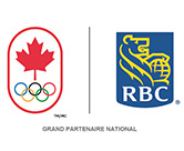 Comité olympique canadien logo