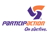 ParticipACTION logo