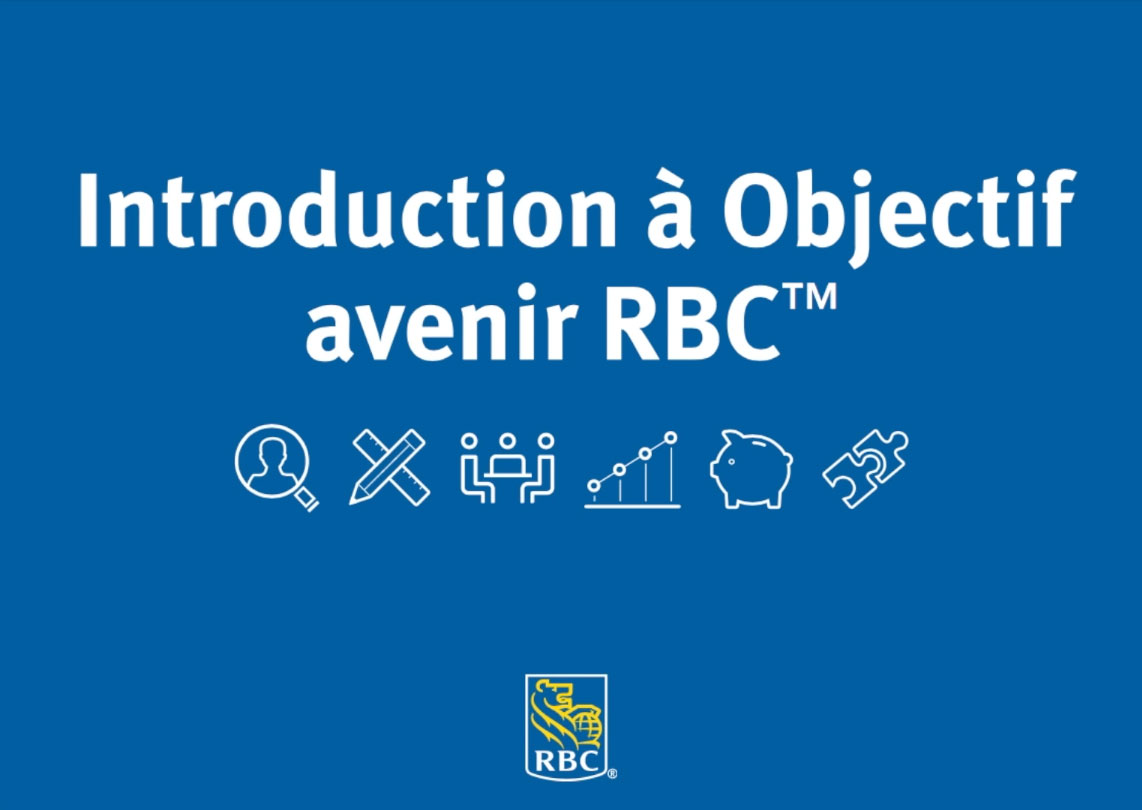 vidéo: Introduction à Objectif avenir RBC