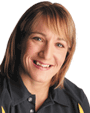 Colleen Sostorics