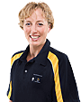 Lisa Blackburn