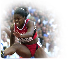 Perdita Felicien