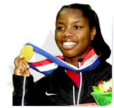 Perdita Felicien