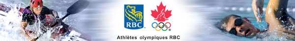 Athl�tes olympiques RBC
