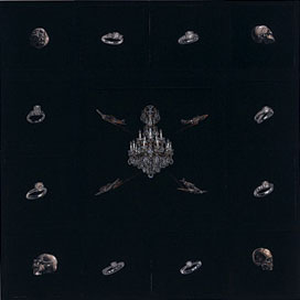 Drew Simpson - The Interiority Complex No. 3