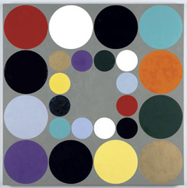 Eli Bornowsky - Untitled