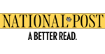 NATIONAL POST - A BETTER READ