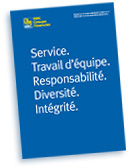 Rapport sur la responsabilité de l'entreprise et Déclaration de Responsabilité publique 2005