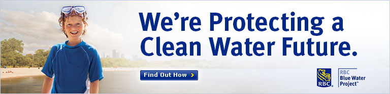 We're Protecting a clean water future. Find out how.