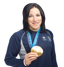 Caroline Ouellette