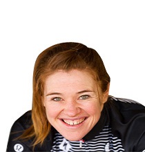 Clara Hughes