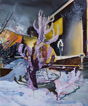 Martin Golland