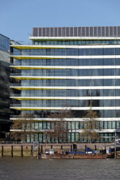 Riverbank House (London, UK)