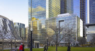 LEEDing the Way in Green Real Estate