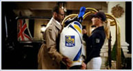 Rbc Golf Bag