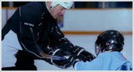 RBC Play Hockey