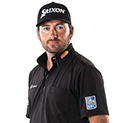 Graeme McDowell