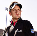 Luke Donald