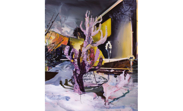 Martin Golland