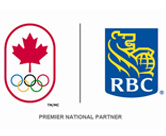 Canadian Olympic Committee logo