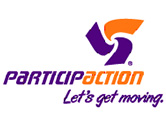 ParticipACTION logo