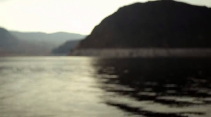 Video: Blue Water Trailer