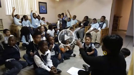 Video: RBC After School Grants