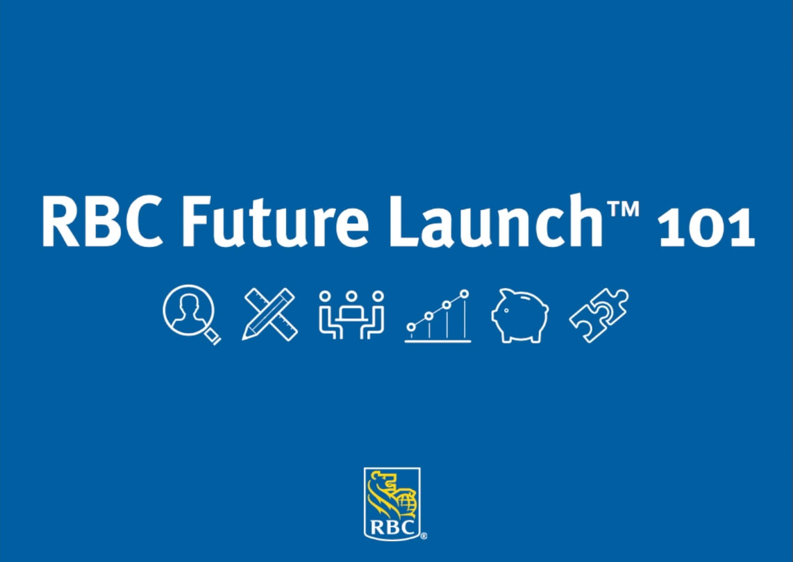 Video: RBC Future LaunchTM 101