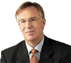 Gordon Nixon