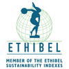 Member of the Ethibel Sustainability Indexes