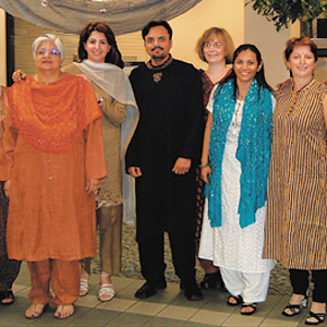 South Asian Heritage month in Toronto