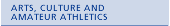 Arts, Culture and Amateur Athletics