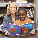 A partner in learning