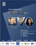 Rapport d'étape sur la diversité